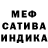Конопля AK-47 Muhammad Shaan